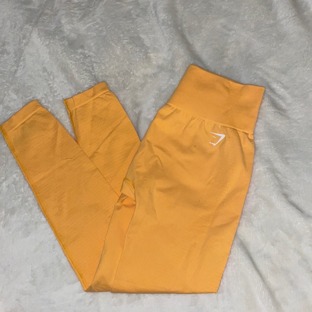 Gymshark vital seamless 2.0 leggings